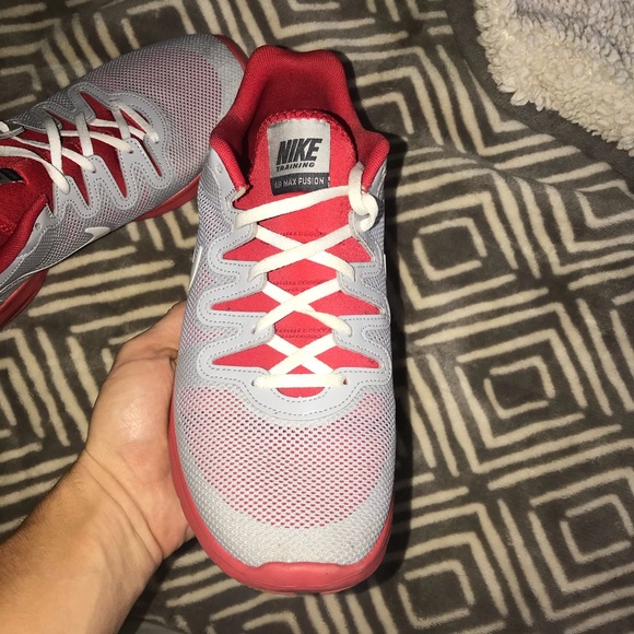 Nike airmax fusion - Picture 2 of 4